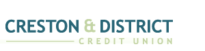 Creston & District Credit Union - Online Banking